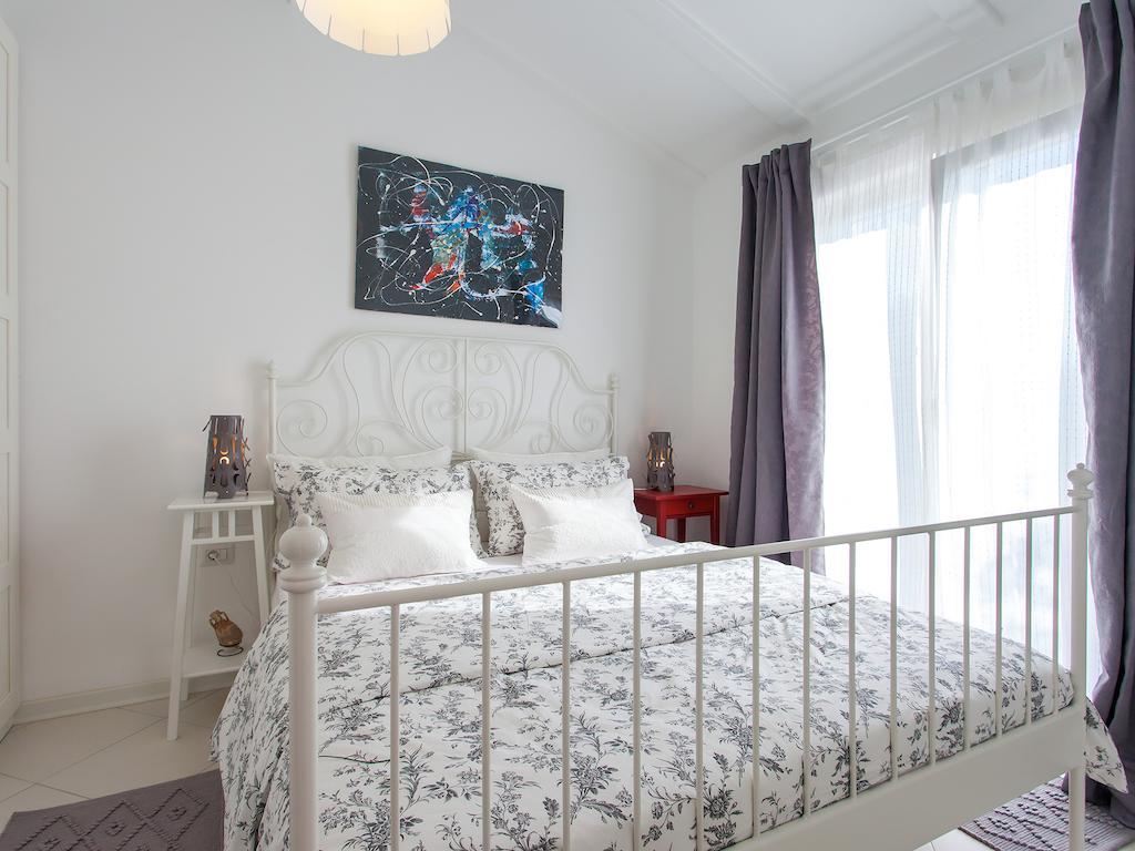 Sun Garden Premium Apartments Vrsar Exteriér fotografie