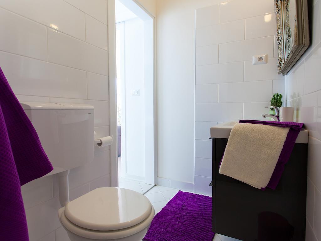 Sun Garden Premium Apartments Vrsar Exteriér fotografie