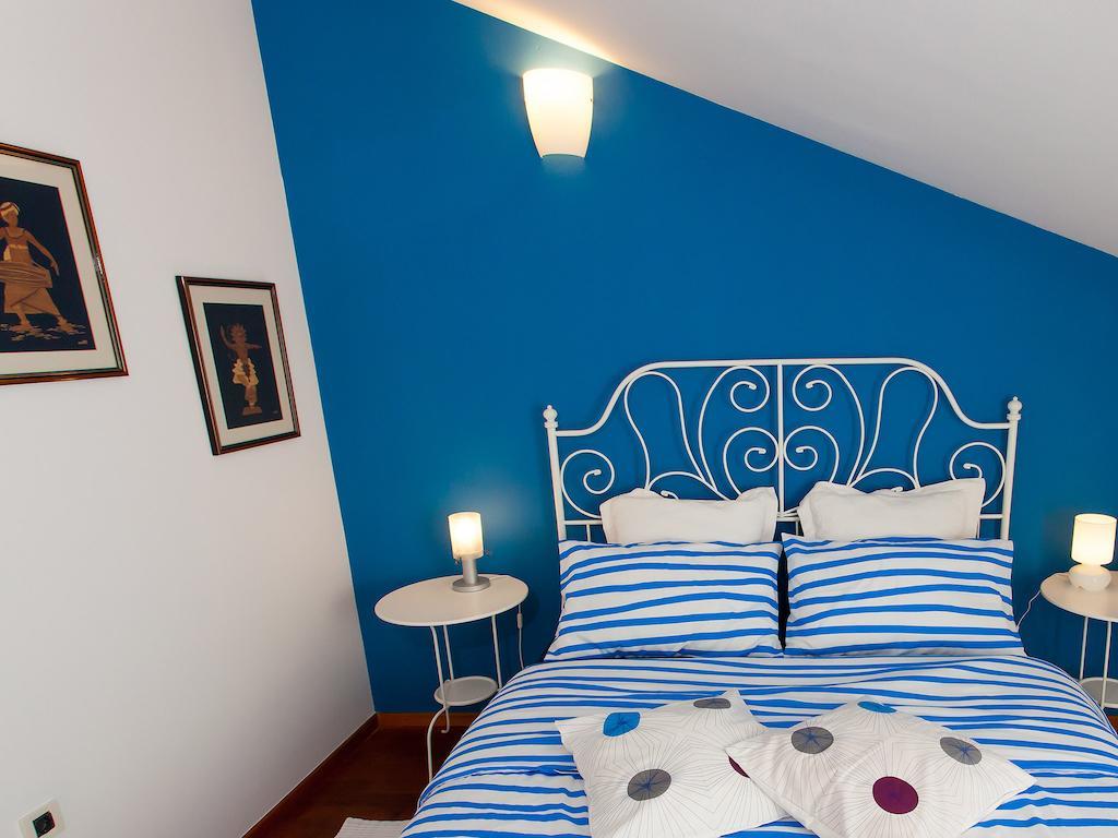 Sun Garden Premium Apartments Vrsar Exteriér fotografie